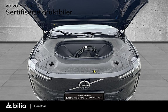 Volvo ES90 21 of 30