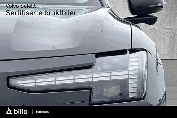 Volvo ES90 3 of 30