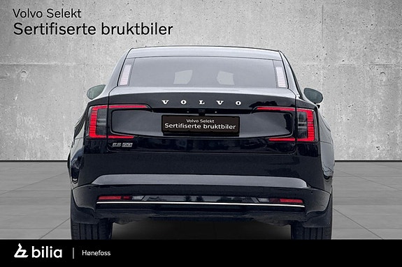 Volvo ES90 5 of 30