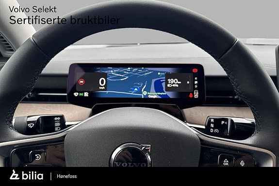 Volvo ES90 10 of 30