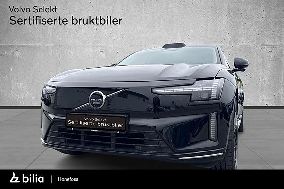 Volvo ES90 22 of 30