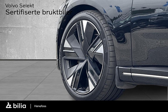 Volvo ES90 18 of 30