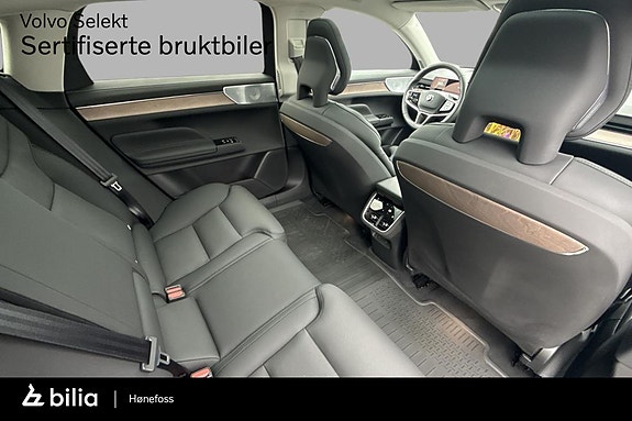 Volvo ES90 24 of 30