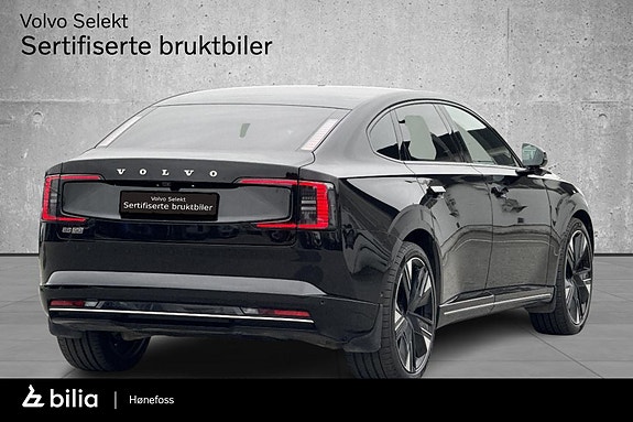 Volvo ES90 6 of 30