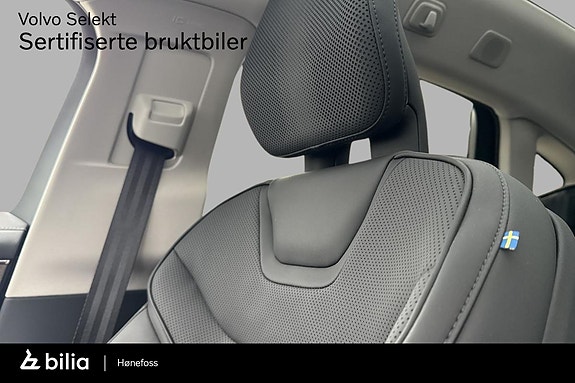Volvo ES90 30 of 30