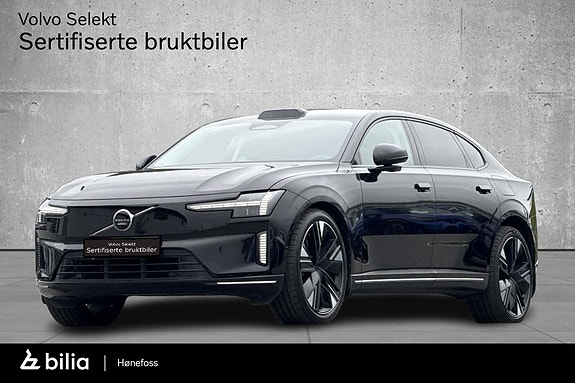 Volvo ES90 4 of 30