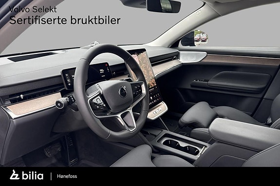 Volvo ES90 8 of 30