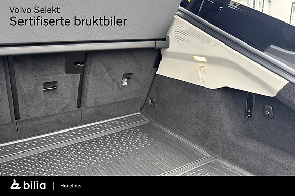 Volvo ES90 28 of 30