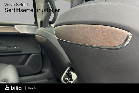 Volvo ES90 25 of 30