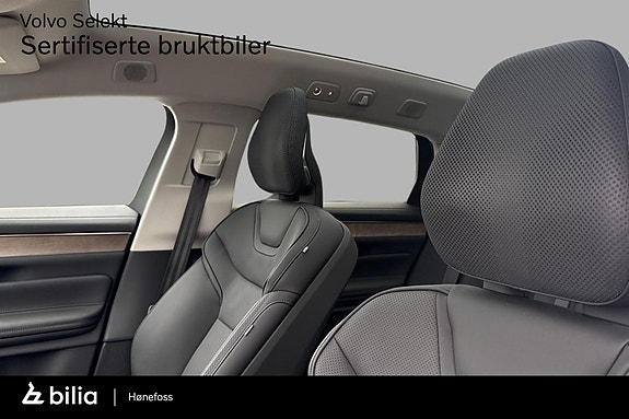 Volvo ES90 29 of 30