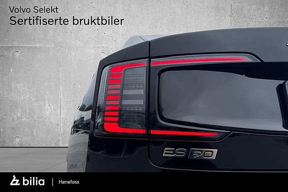 Volvo ES90 20 of 30