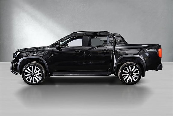 Volkswagen Amarok 3 of 21