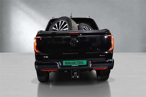 Volkswagen Amarok 5 of 21