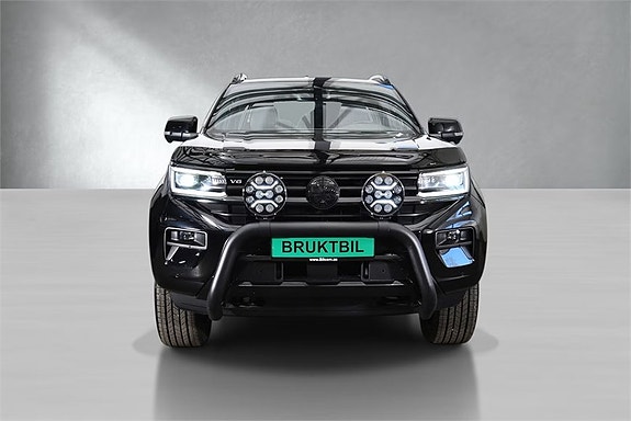 Volkswagen Amarok 6 of 21