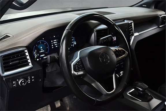 Volkswagen Amarok 16 of 21