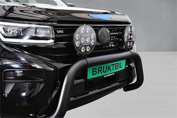 Volkswagen Amarok 7 of 21
