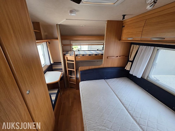 Adria 663uk 13 of 26