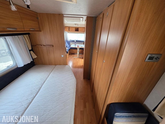 Adria 663uk 12 of 26