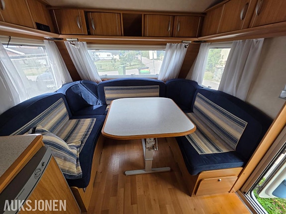 Adria 663uk 23 of 26