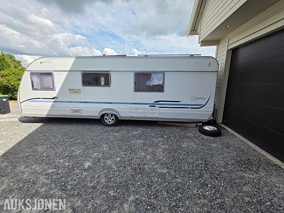 Adria 663uk 5 of 26