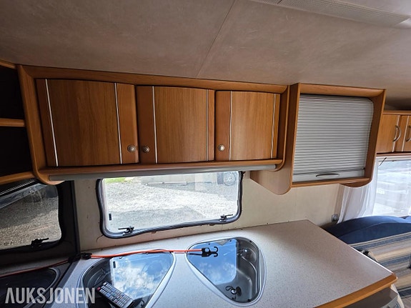 Adria 663uk 20 of 26