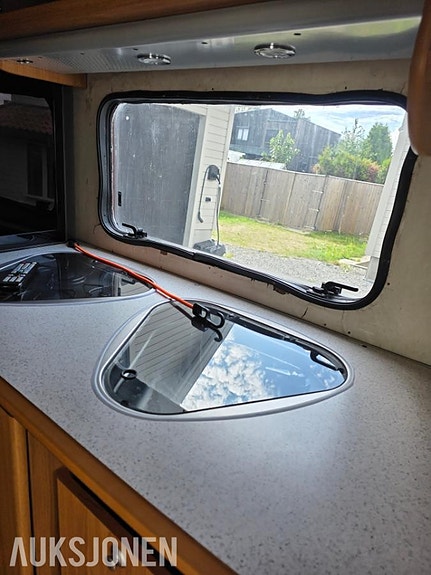 Adria 663uk 7 of 26