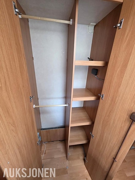 Adria 663uk 15 of 26