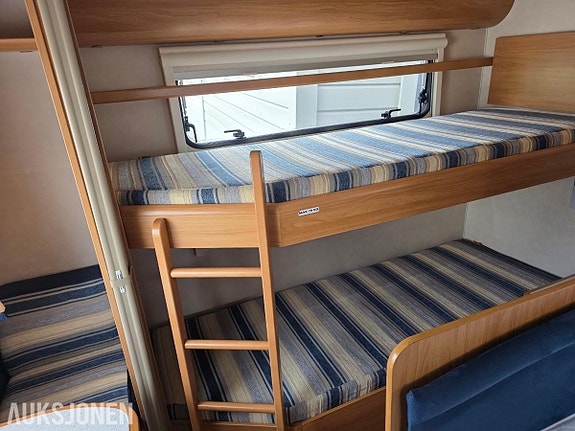 Adria 663uk 9 of 26