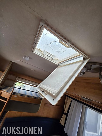 Adria 663uk 24 of 26