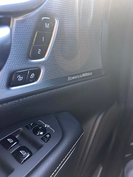 Volvo V90 15 of 21