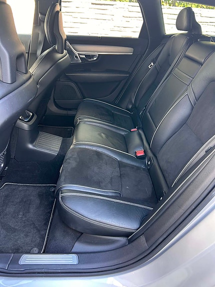Volvo V90 12 of 21