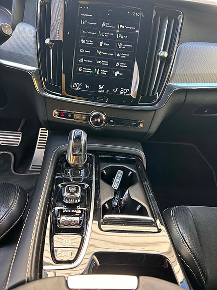 Volvo V90 18 of 21