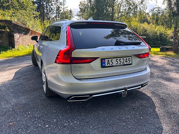 Volvo V90 5 of 21