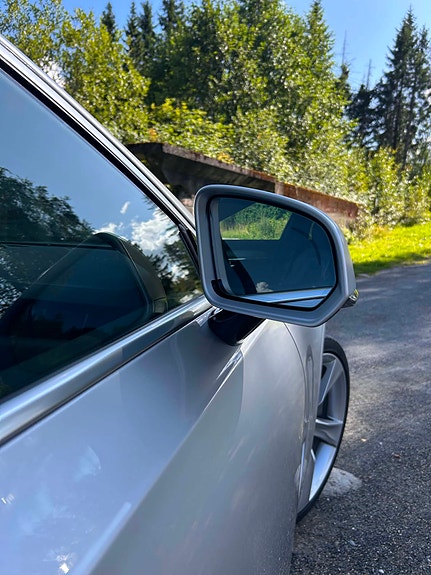 Volvo V90 6 of 21