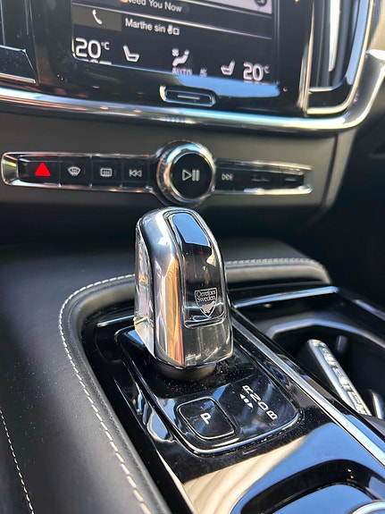 Volvo V90 17 of 21