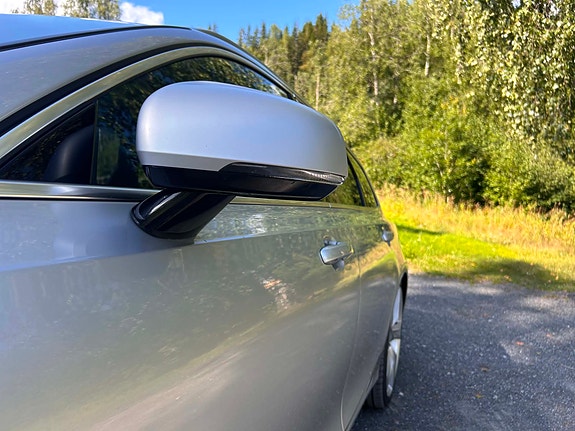 Volvo V90 8 of 21