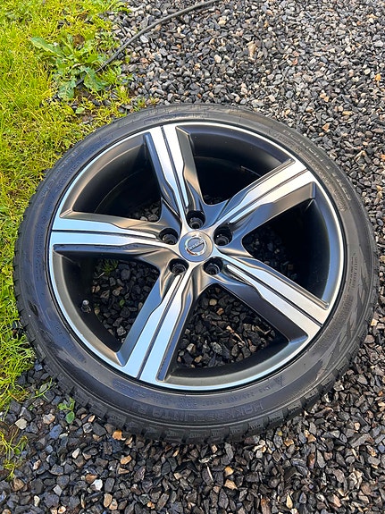 Volvo V90 20 of 21