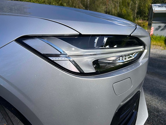 Volvo V90 9 of 21