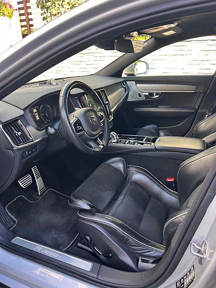 Volvo V90 11 of 21