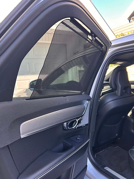 Volvo V90 19 of 21