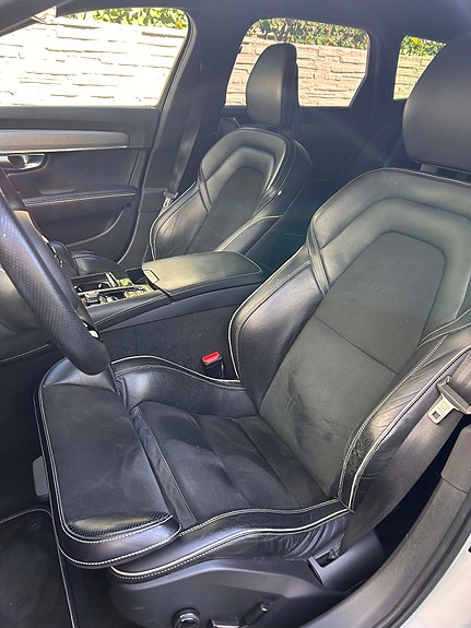 Volvo V90 10 of 21