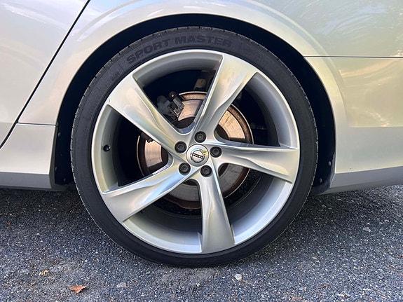 Volvo V90 7 of 21
