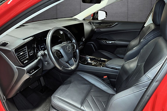 Lexus NX450h 10 of 23