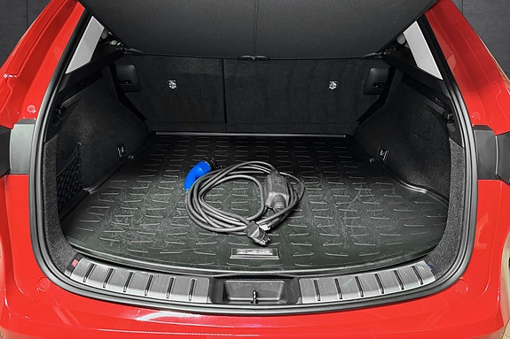 Lexus NX450h 23 of 23