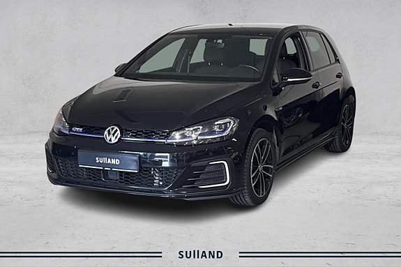 Volkswagen Golf VII