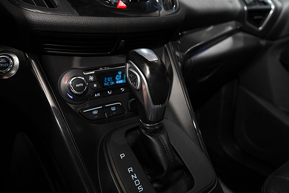 Ford Kuga 23 of 30