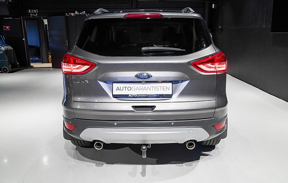Ford Kuga 4 of 30