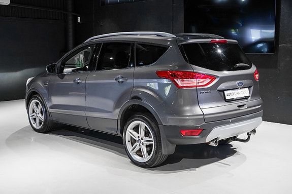 Ford Kuga 3 of 30