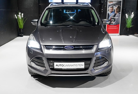 Ford Kuga 9 of 30