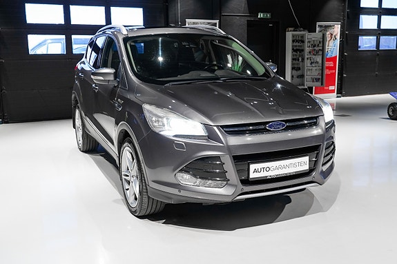Ford Kuga 8 of 30